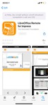 Pro instalaci na iOS je třeba aktualizovat aplikaci