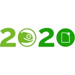 Logo konference LO2020
