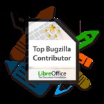 Odznak pro nejlepší přispěvatele