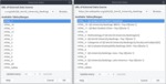 Popisky externích HTML tabulek - porovnání verzí 7.1 a 7.2 (wiki.documentfoundation.org)