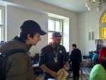 Zájem o LibreOffice tentokrát projevovali hlavně mladí