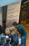 Na konferenci LinuxDays 2024