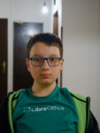 Nový pomocník Matěj