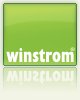 WinStrom logo
