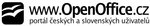 OpenOffice.cz