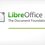 Splash screen LibreOffice