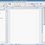 LibreOffice Writer v Xubuntu 11.10