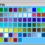 Výchozí paleta barev v LibreOffice nedisponuje příliš velkým počtem barevných odstínů