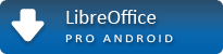 Stáhnout LibreOffice pro Android