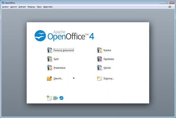 Apache OpenOffice 4.0